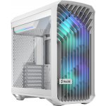 Corsair 3000D RGB AIRFLOW CC-9011256-WW – Zboží Mobilmania