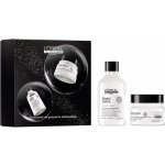 L´oréal Professionnel Serie Expert Metal Detox Duo Vánoční Sada šampon 300 ml + maska 250 ml – Sleviste.cz