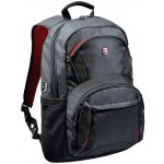 Batoh Port 110265 15,6" black – Zboží Živě