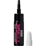 KISS Superstick Glue lepidlo na umělé řasy Black 6.5 g – Sleviste.cz