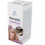 ADAMPharm Keratin KOMPLEX 60 kapslí – Hledejceny.cz
