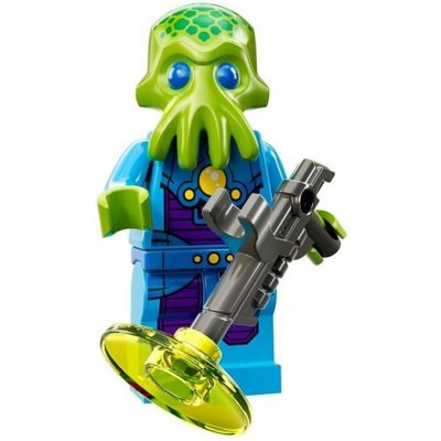 LEGO® Minifigurky 71008 13. série Alien Trooper