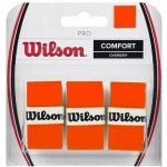 Wilson PRO 3 ks červená – Hledejceny.cz