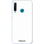 Pouzdro iSaprio - 4Pure - bílé Honor 20e / Honor 20 Lite – Zbozi.Blesk.cz