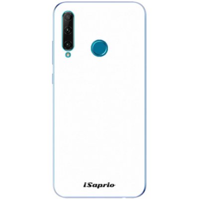 Pouzdro iSaprio - 4Pure - bílé Honor 20e / Honor 20 Lite – Zbozi.Blesk.cz