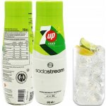 SodaStream 7 Up Free 440 ml – Zboží Dáma
