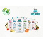 Brit Care Grain Free Junior Large Breed Salmon 3 kg – Hledejceny.cz
