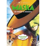 Maska DVD – Zboží Dáma