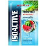 ActivLab Iso Active drink 31.5 g – Sleviste.cz
