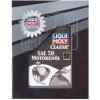 Motorový olej Liqui Moly Classic 50 5 l 1131