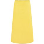 Karlowsky Bistro zástěra KY011 Lime 100x75cm – Hledejceny.cz
