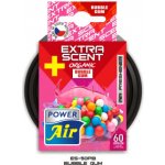 PowerAir Scents plech Buble Gum – Hledejceny.cz
