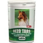 Mikita Dezo Tabs neutralizující pachy 120 tbl – Hledejceny.cz