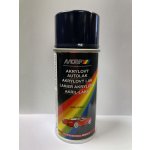 Motip sprej Škoda akrylový autolak 150 ml SD4711 modrá pacific | Zboží Auto