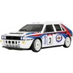 RCobchod RC Rallye Drift s gyroskopem 1/28 RC_322745 RTR 1:28 – Zboží Dáma
