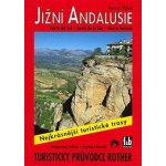 Plikat Berndt Jižní Andalusie průvodce Kletr – Hledejceny.cz