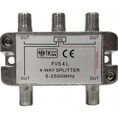 Transmedia FVS4 – Zboží Živě