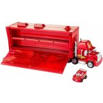 Mattel Cars 3 Mini transportér Mack – Hledejceny.cz