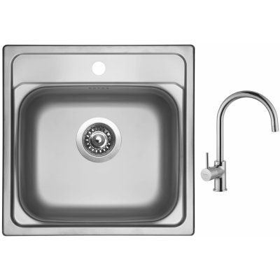 Set Sinks Manaus 480 V 0,7mm + Vitalia – Zboží Dáma