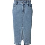 esmara dámská džínová sukně modrá – Sleviste.cz
