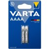 Varta AAAA 2ks 4061101402