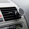 Držáky na GPS navigace 4CARS Držák telefonu magnetický do mřížky ventilace