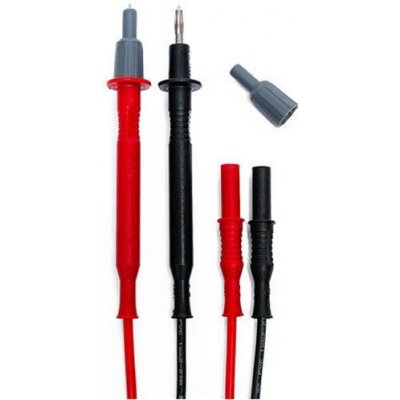 HT Instruments 4312-2 bezpečnostní měřicí kabely 1.5 m 1 ks – Hledejceny.cz