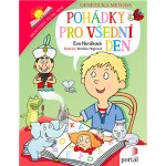 Pohádky pro všední den – Hledejceny.cz