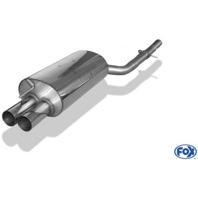 FOX BM022142-008 – Hledejceny.cz