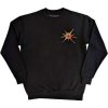 Pánská mikina s potiskem Slipknot Unisex Sweatshirt: The End So Far Band Figures