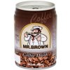 Ledová káva Mr.Brown Coffee Classic 240 ml