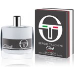 Sergio Tacchini Club Intense toaletní voda pánská 100 ml – Hledejceny.cz