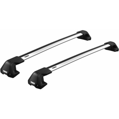 Příčníky Thule Evo WingBar Edge 7205 + 7215 + 7215 + 5222 – Hledejceny.cz