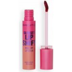 Makeup Revolution Sunset Shift Peel Off Lip Stain slupovací rtěnka Sunset Flushed Pink 3,6 ml – Zboží Dáma