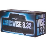 Levenhuk Wise 8x32 – Zboží Živě