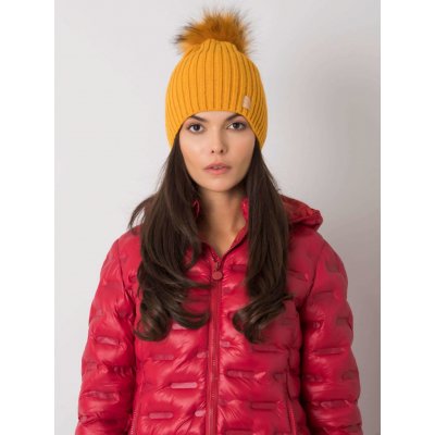 Rue Paris Čepice-JK-CZ-24.30 tmavě žlutá – Hledejceny.cz
