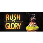 Rush for Glory – Hledejceny.cz