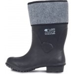 Cerva GUMOFILC 6250 OB FO CI SRC obuv černá – Hledejceny.cz