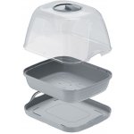 Prosperplast DREM260P-405U-XG – Zboží Dáma