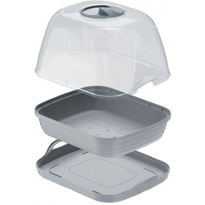 Prosperplast DREM260P-405U-XG – Zboží Dáma