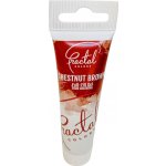 Fractal Gelová barva Chestnut Brown 30 g – Sleviste.cz