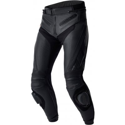 RST TRACTECH EVO D3O 3636 black/black – Zbozi.Blesk.cz
