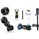 Insta360 Sada příslušenství na motorku ke kameře INST110-33 – Hledejceny.cz