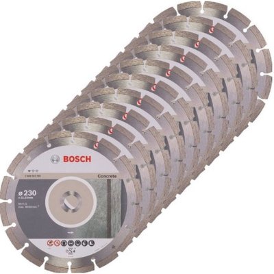 Bosch 2.608.603.243 10ks