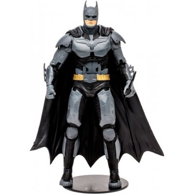 McFarlane Injustice 2 Batman DC Gaming 18 cm – Hledejceny.cz