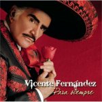 Fernandez Vicente - Para Siempre Reissue LP – Hledejceny.cz