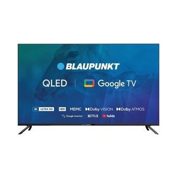 Blaupunkt 50QBG7000