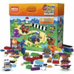 Mega Construx Ultimátní stavební box – Zboží Mobilmania