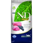 N&D PRIME CAT Adult Lamb & Blueberry 5 kg – Sleviste.cz