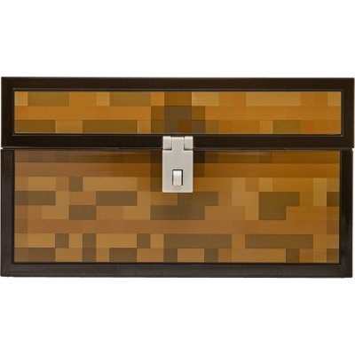 Pokladnička Minecraft – Zboží Dáma